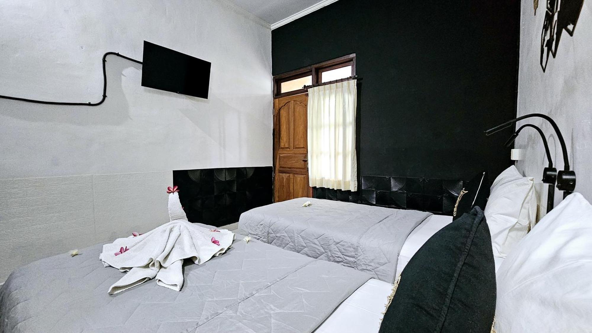 Suba Homestay Lembongan Cameră foto